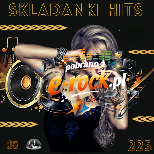 Skladanki Hits Vol 225 (2026)
