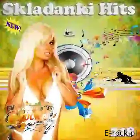 Skladanki Hits Vol 218 (2025)