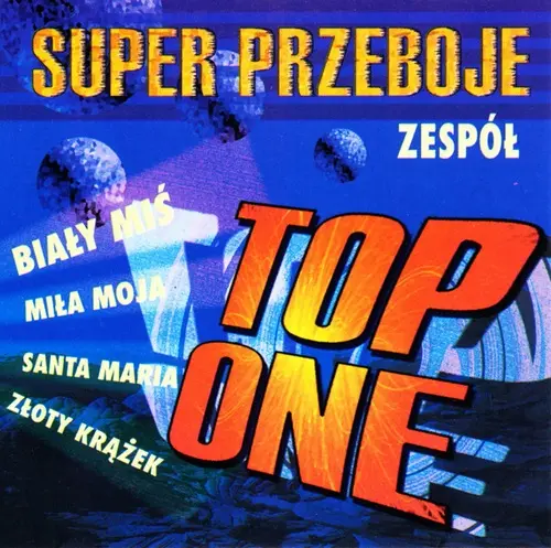 Top One - Super Przeboje (Super Hits) (2000) [FLAC]