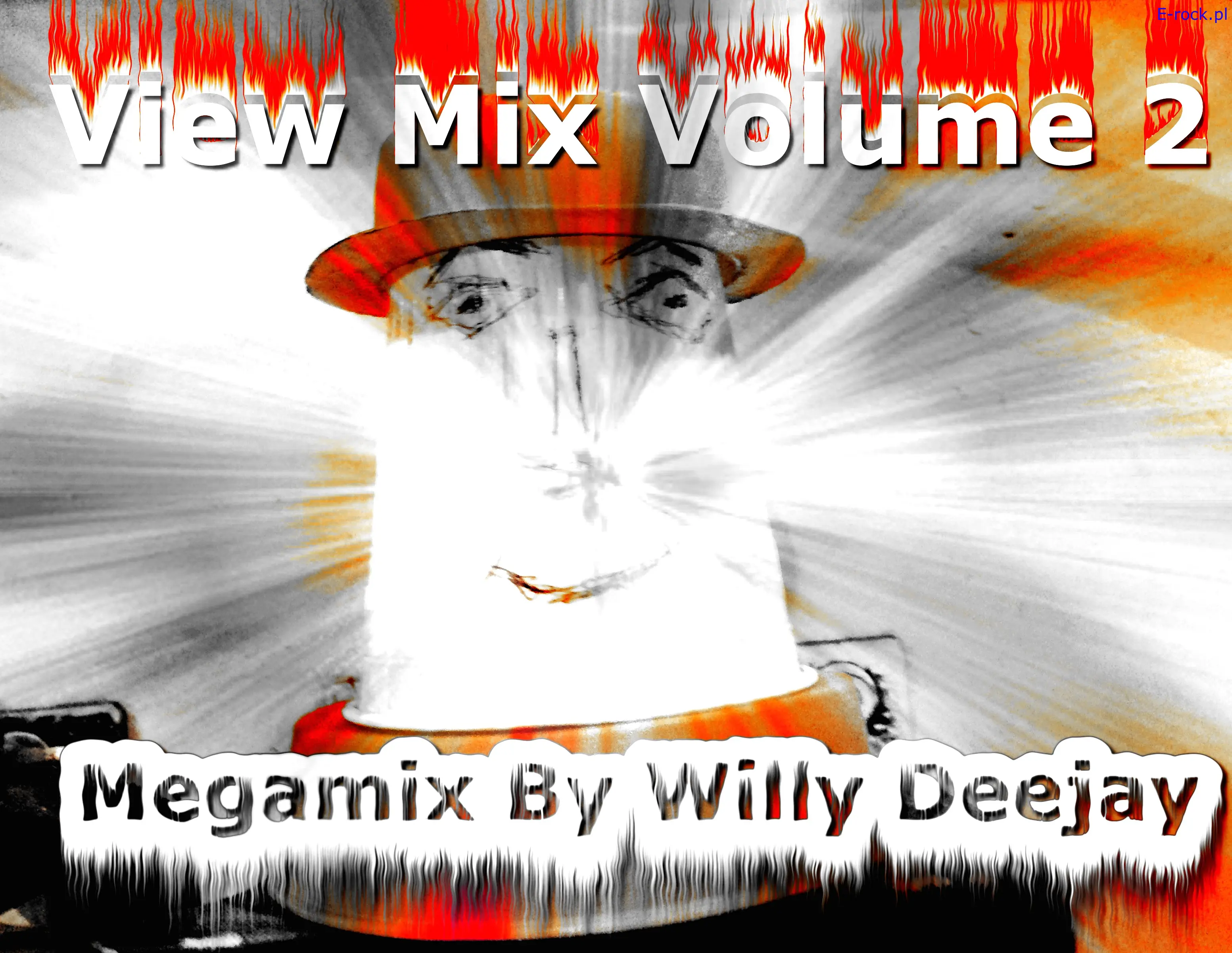 View Mix Volume 2 [2015] Megamix