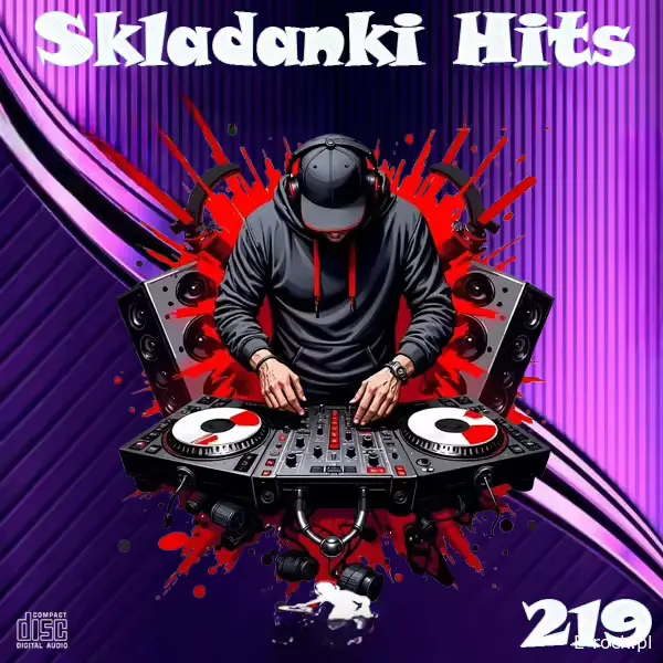 Skladanki Hits Vol 219 (2025)