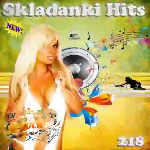 Skladanki Hits Vol 218 (2025)